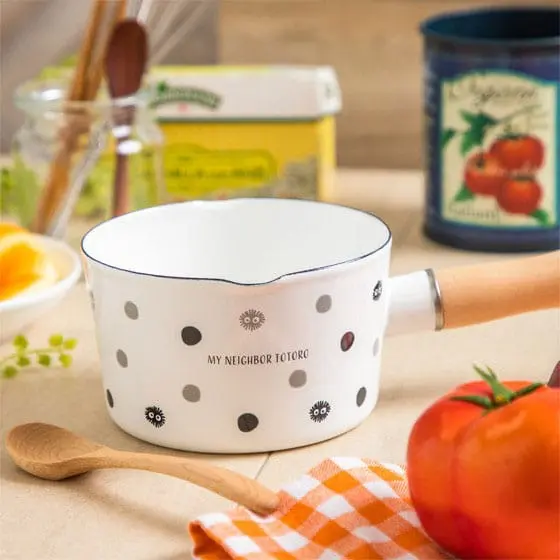 Mein Nachbar Totoro Pfanne Soot Sprites Produktfoto