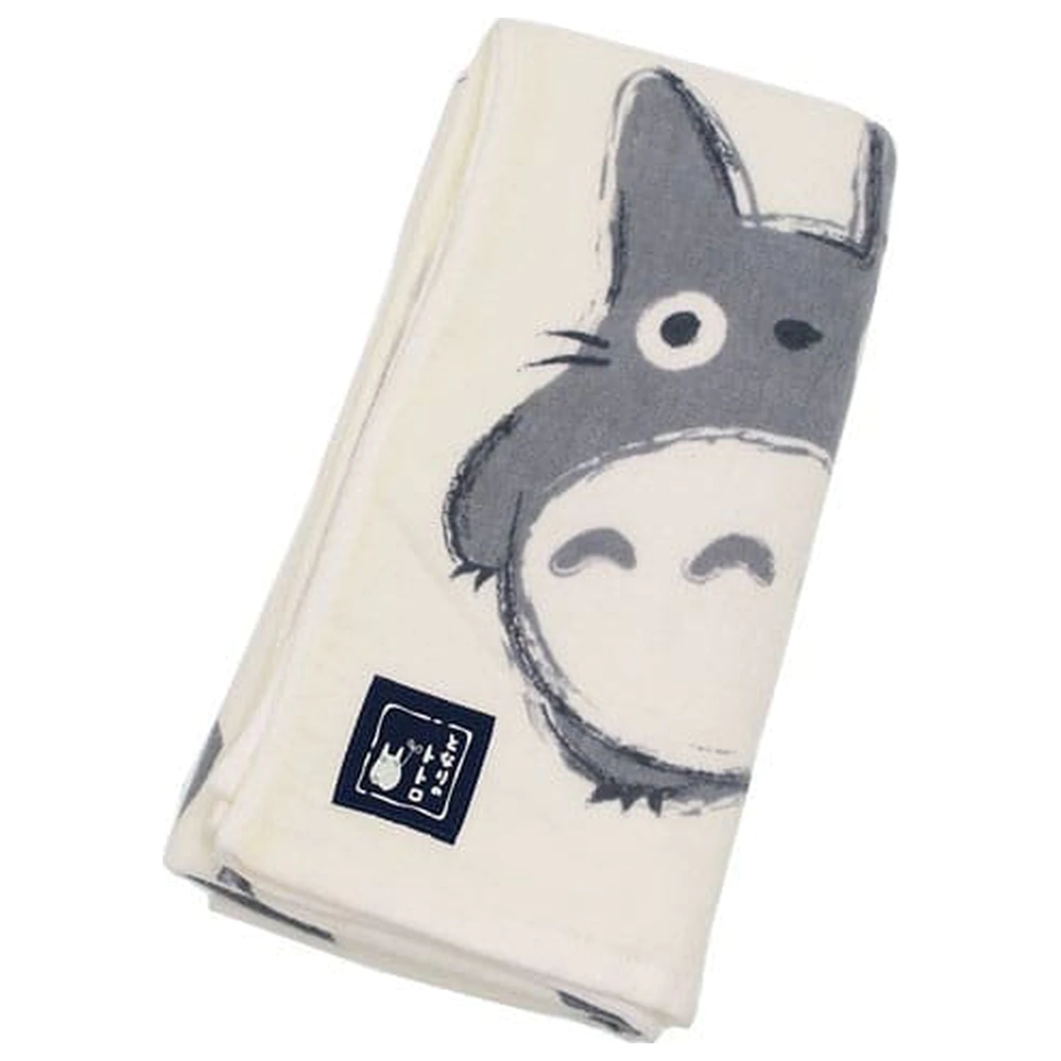 My Neighbor Totoro Handtuch Totoro 60 x 120 cm Produktfoto