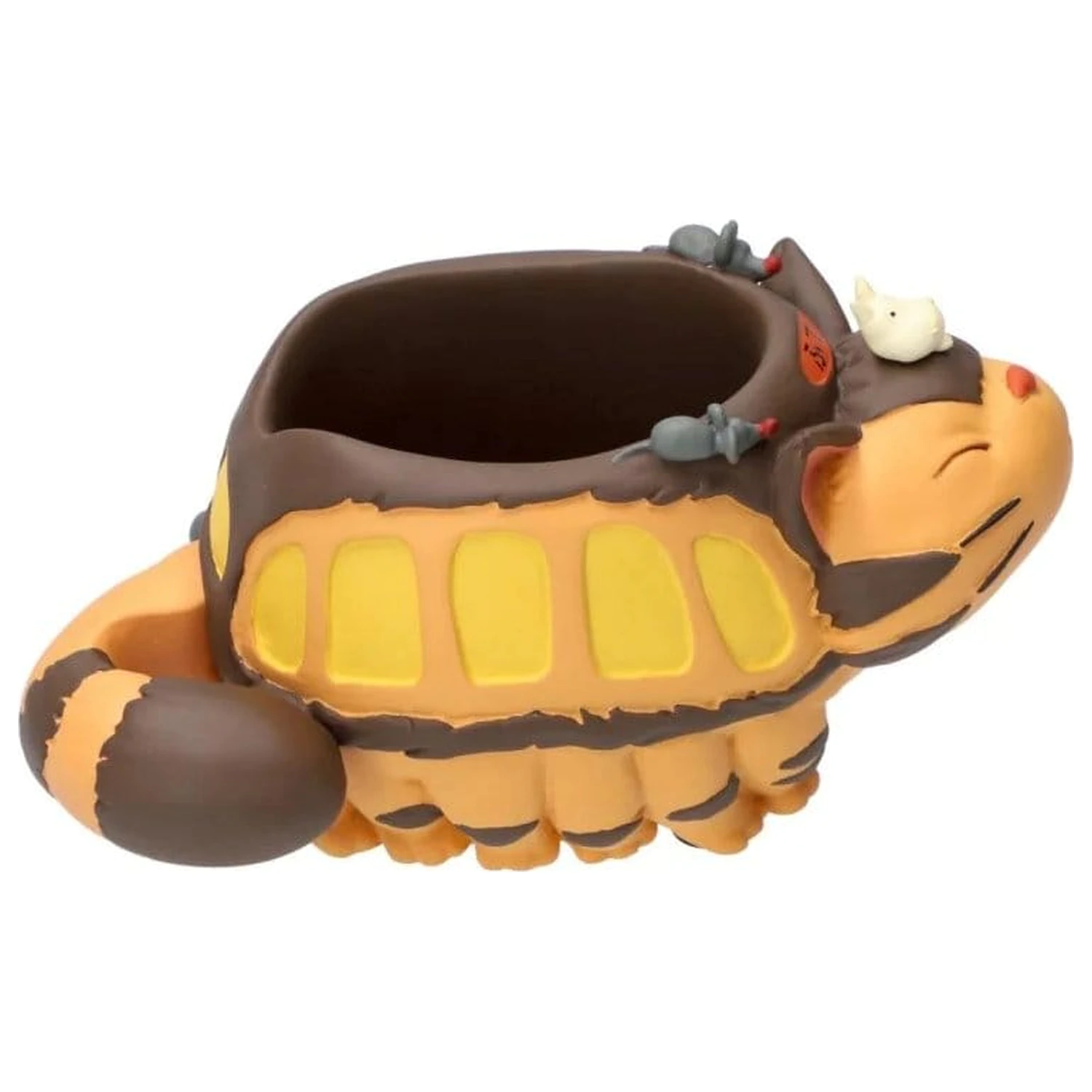 My Neighbor Totoro Bleistifthalter Totoro Catbus Produktfoto