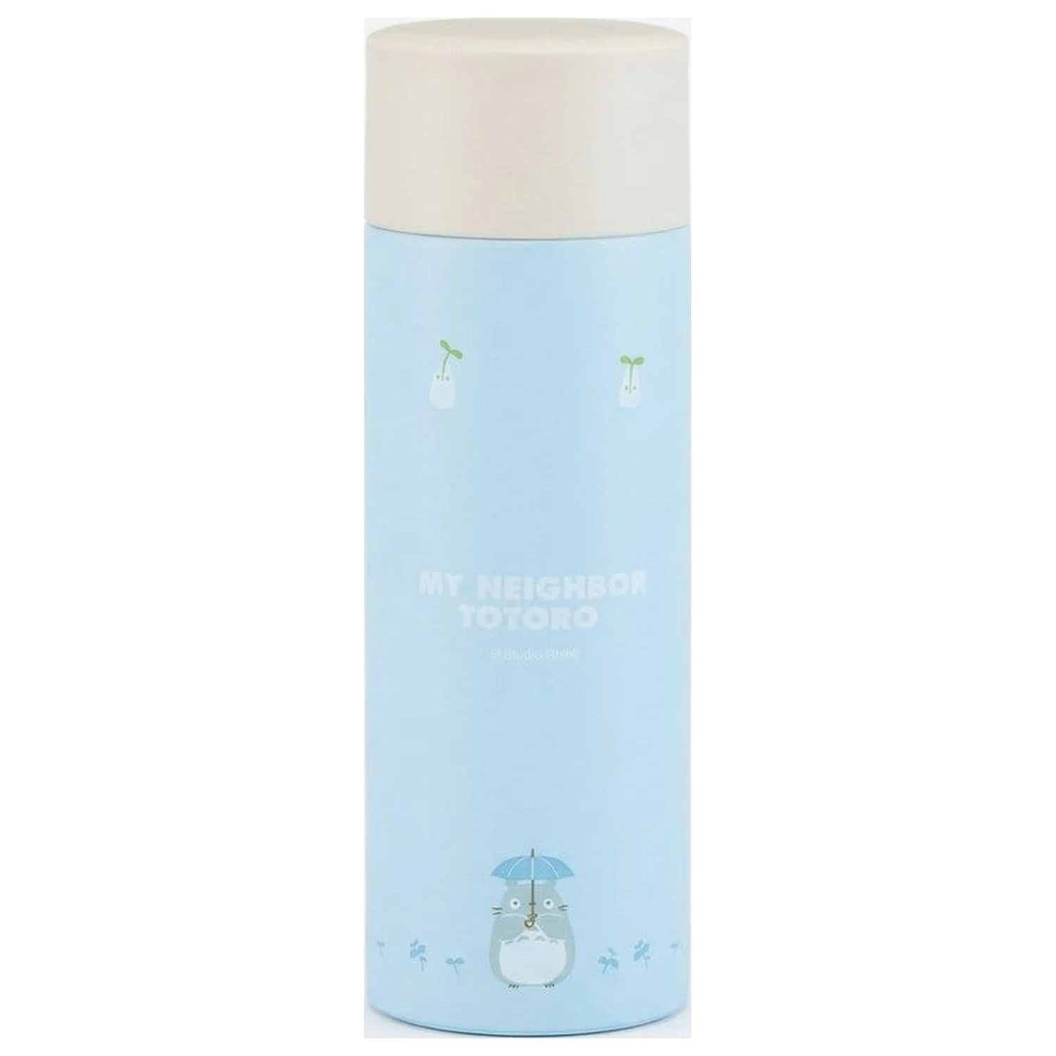 My Neighbor Totoro Thermosflasche Totoro Dondoko Produktfoto