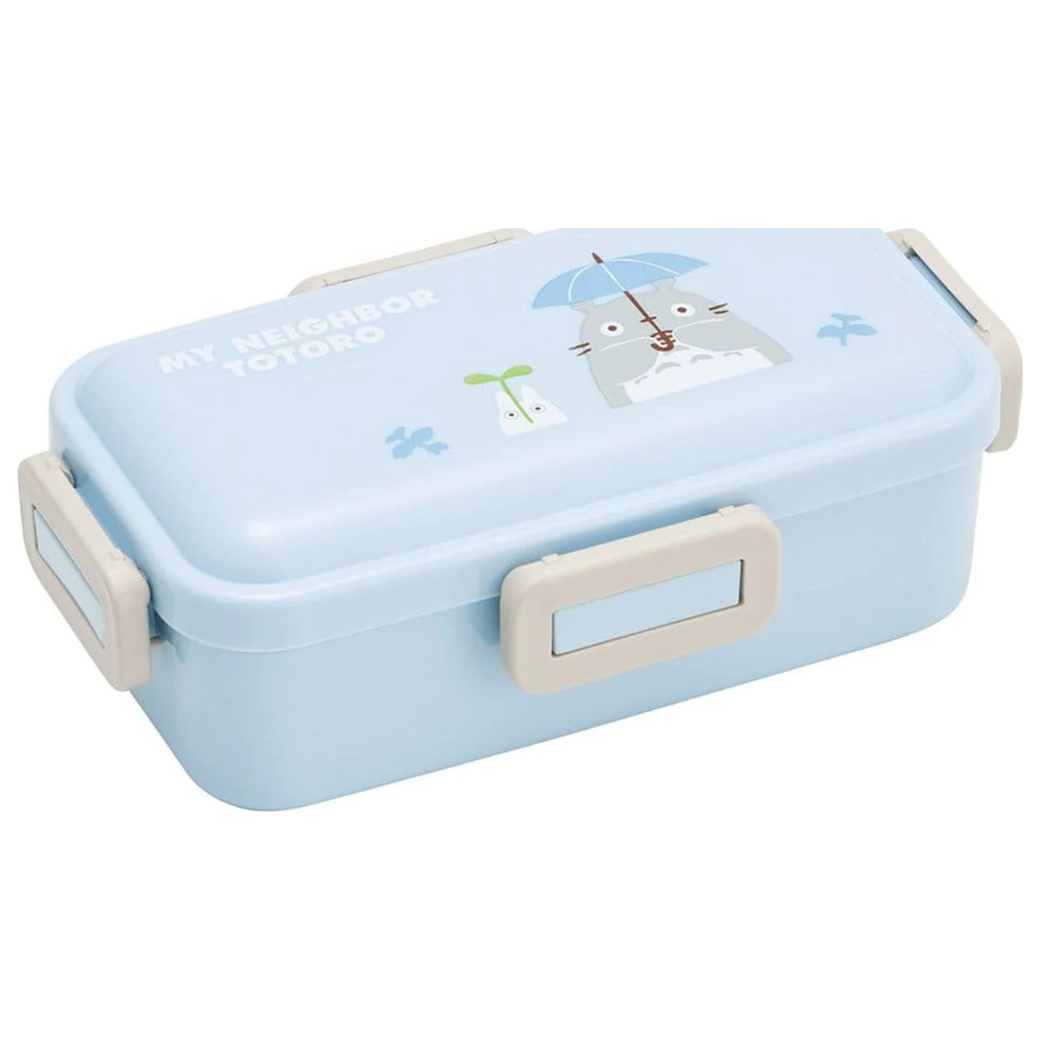 Mein Nachbar Totoro Lunchbox Totoro Dondoko Produktfoto