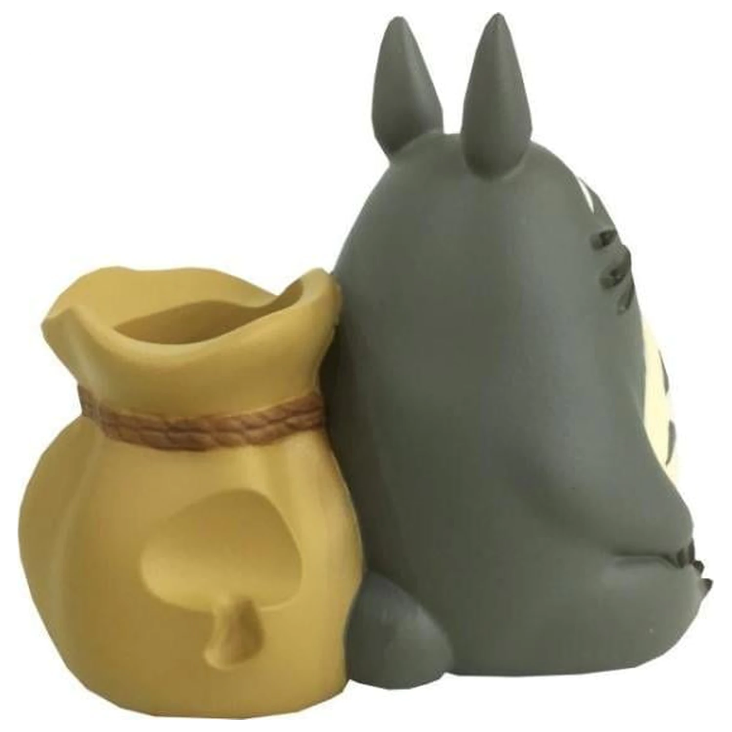 My Neighbor Totoro Totoro Figur Stiftehalter 7.5x6.6x8cm Produktfoto