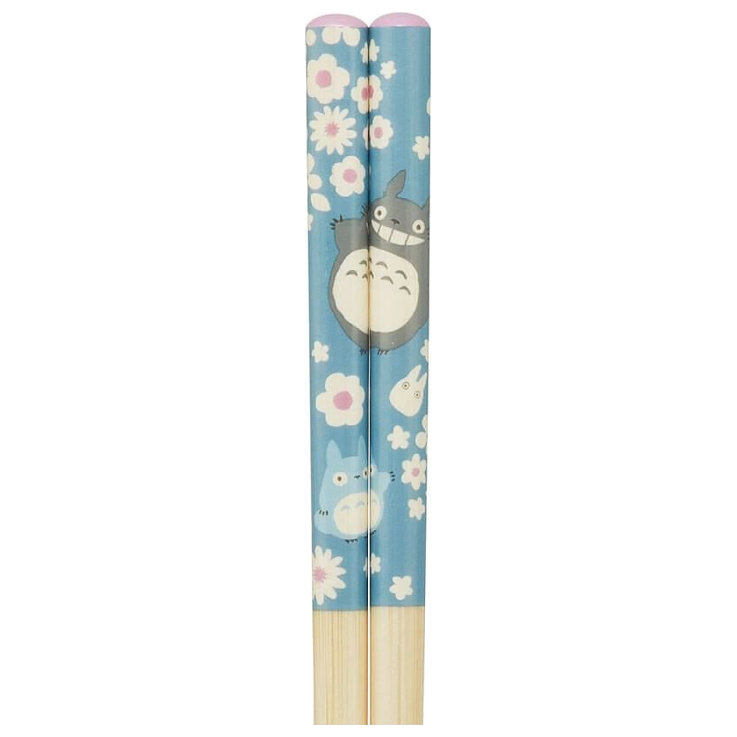 My Neighbor Totoro Totoro Flowers Essstäbchen 21cm Produktfoto
