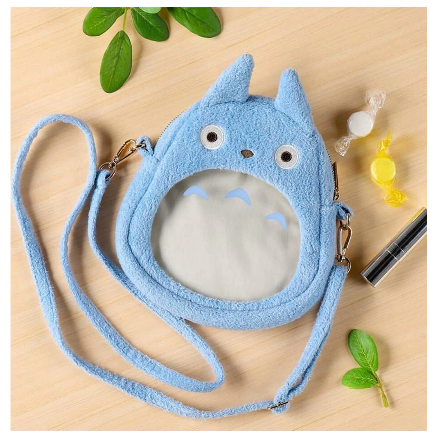 My Neighbor Totoro Totoro Handtasche Produktfoto