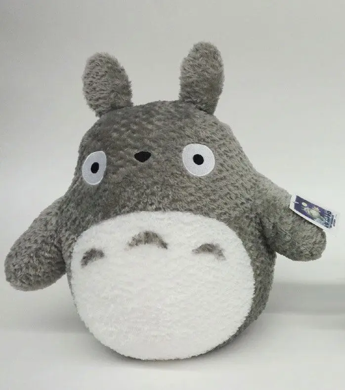 Mein Nachbar Totoro Plüschfigur Totoro 33 cm termékfotó