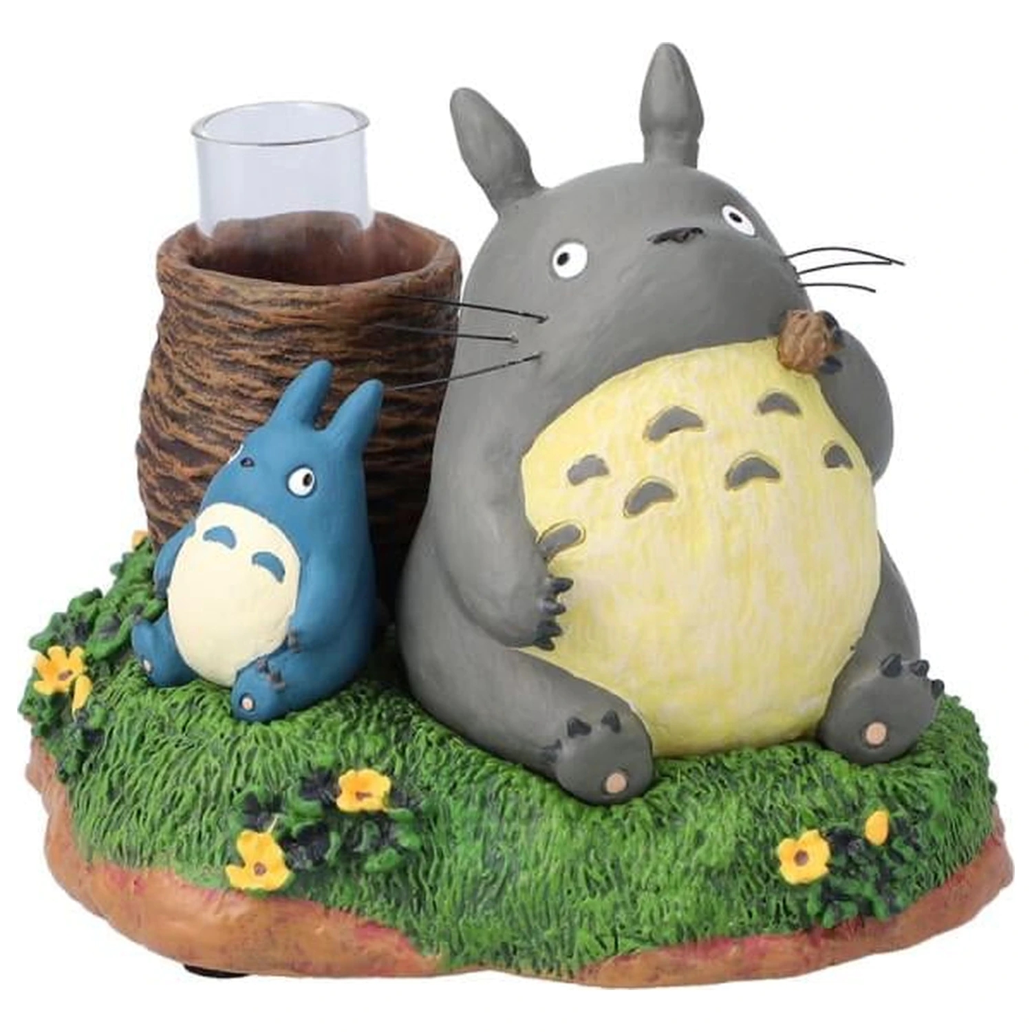 My Neighbor Totoro Totoro Ruhe-Vase Produktfoto