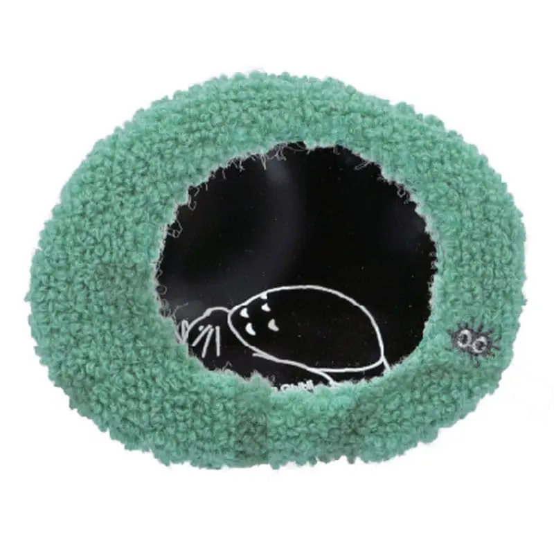 Mein Nachbar Totoro Mini-Spiegel Totoro's cave termékfotó