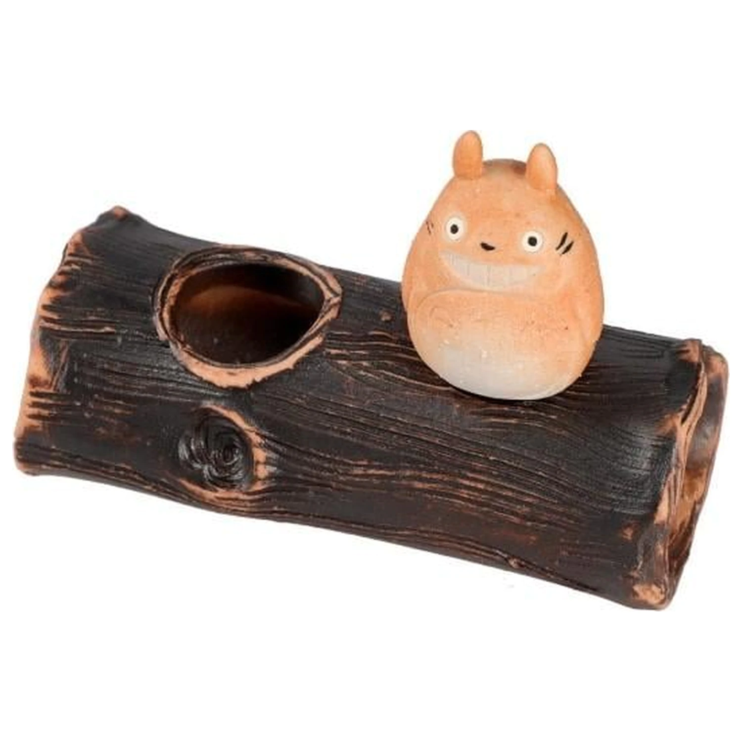 My Neighbor Totoro Totoro Shigaraki Soliflore Vase Produktfoto