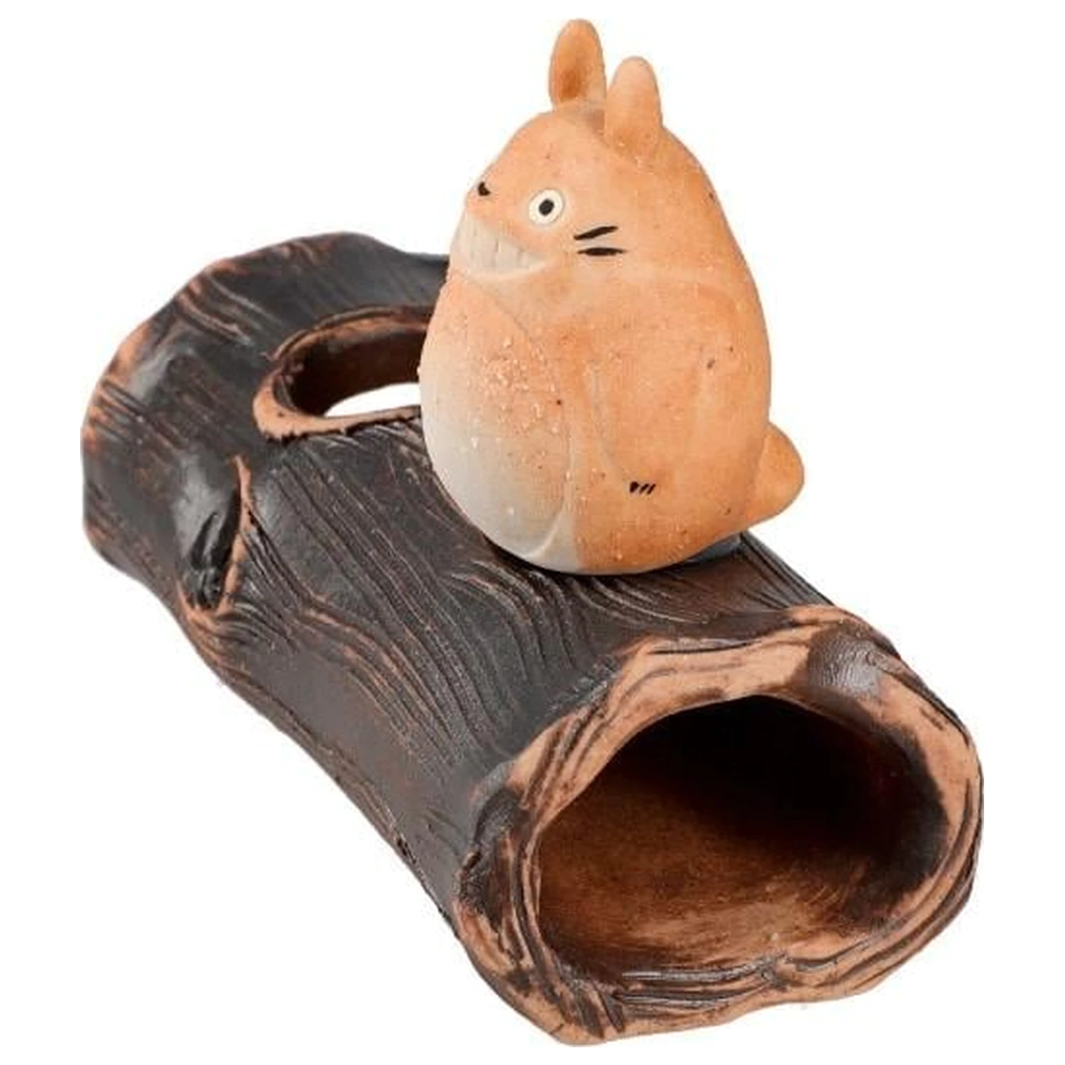 My Neighbor Totoro Totoro Shigaraki Soliflore Vase Produktfoto