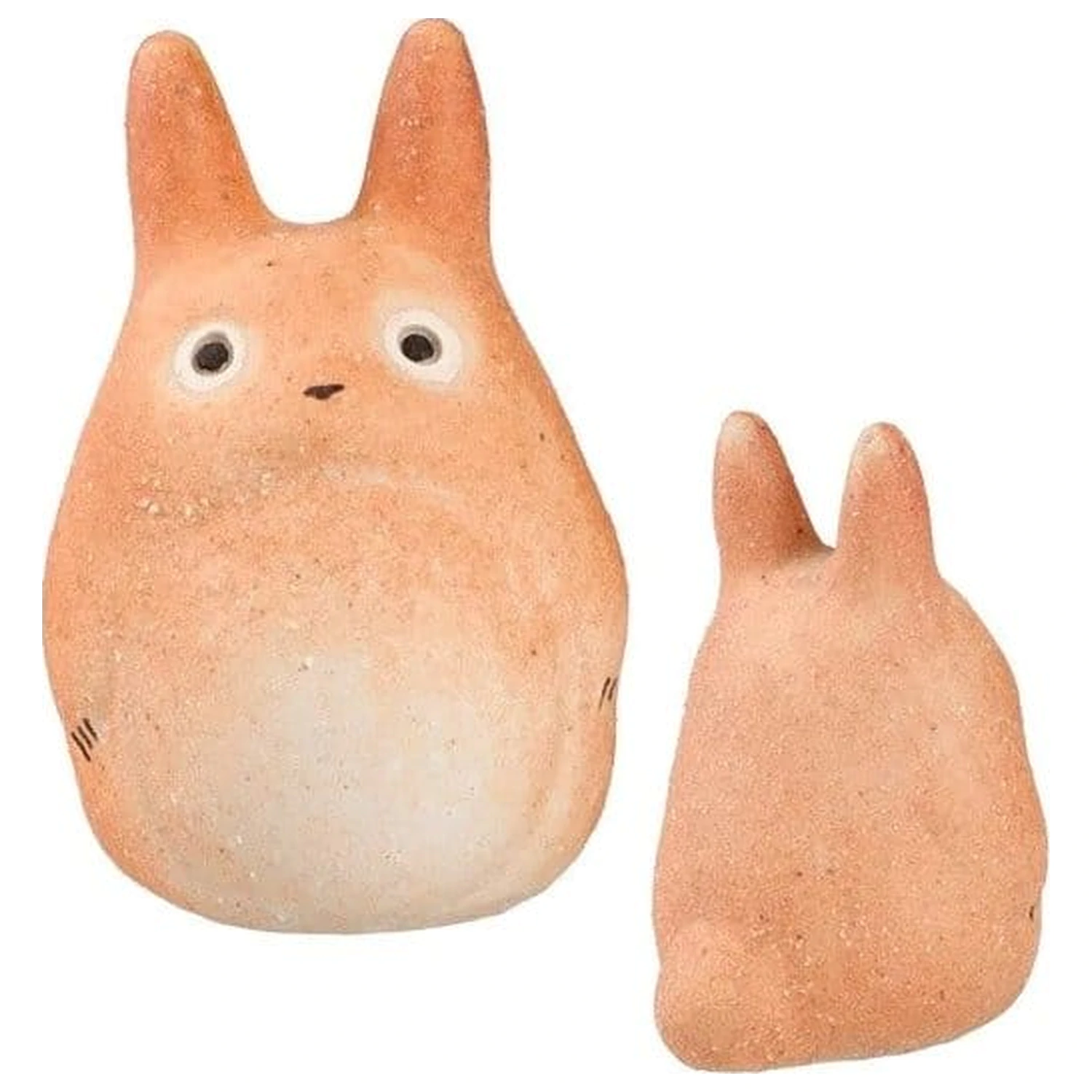 My Neighbor Totoro Statue 3er-Pack Totoro Shigaraki Produktfoto