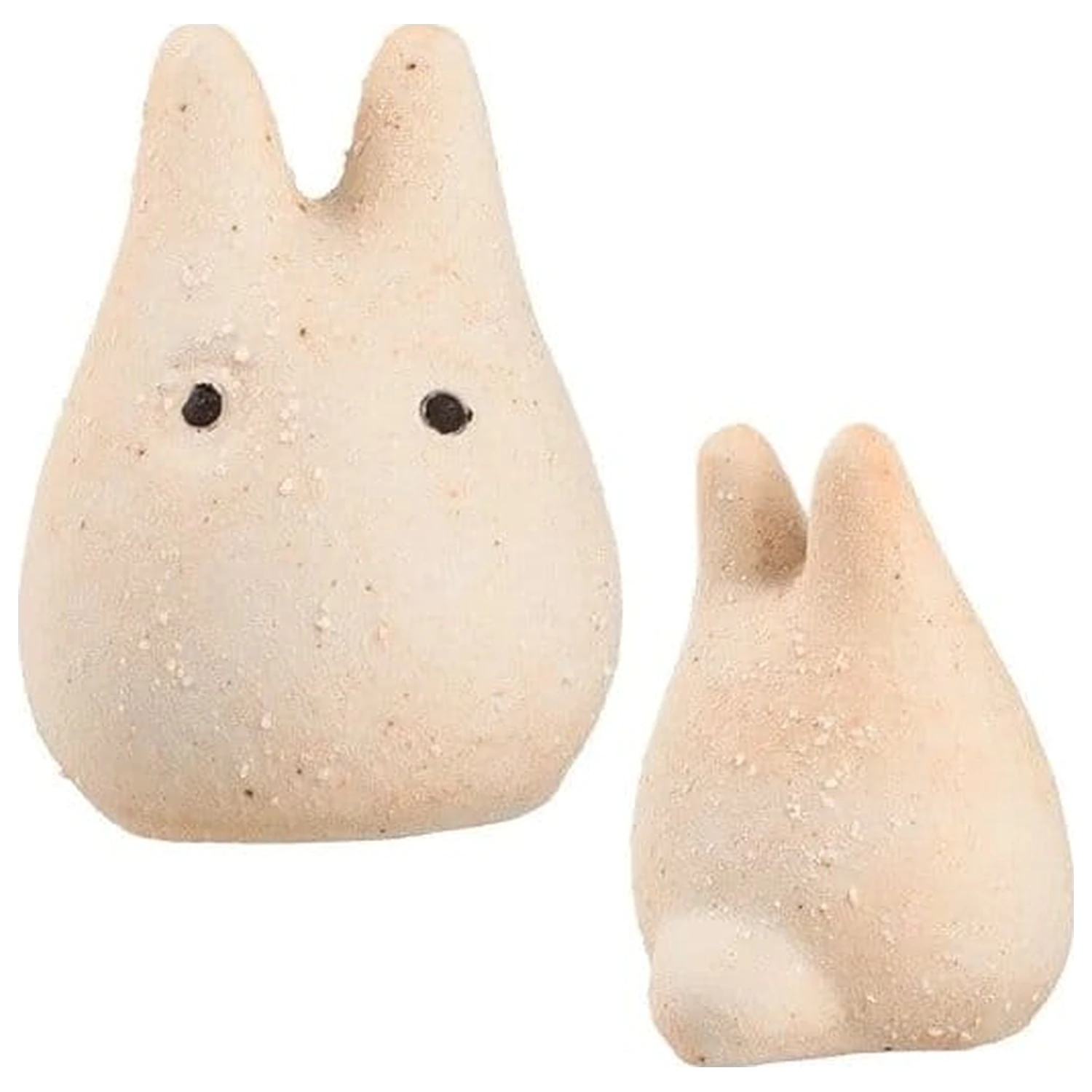 My Neighbor Totoro Statue 3er-Pack Totoro Shigaraki Produktfoto