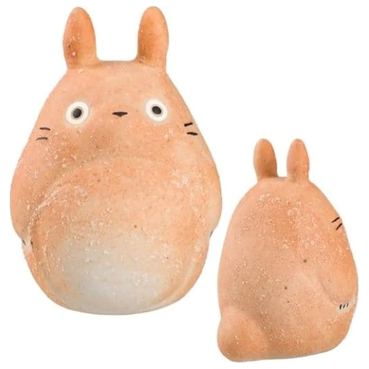 My Neighbor Totoro Statue 3er-Pack Totoro Shigaraki Produktfoto