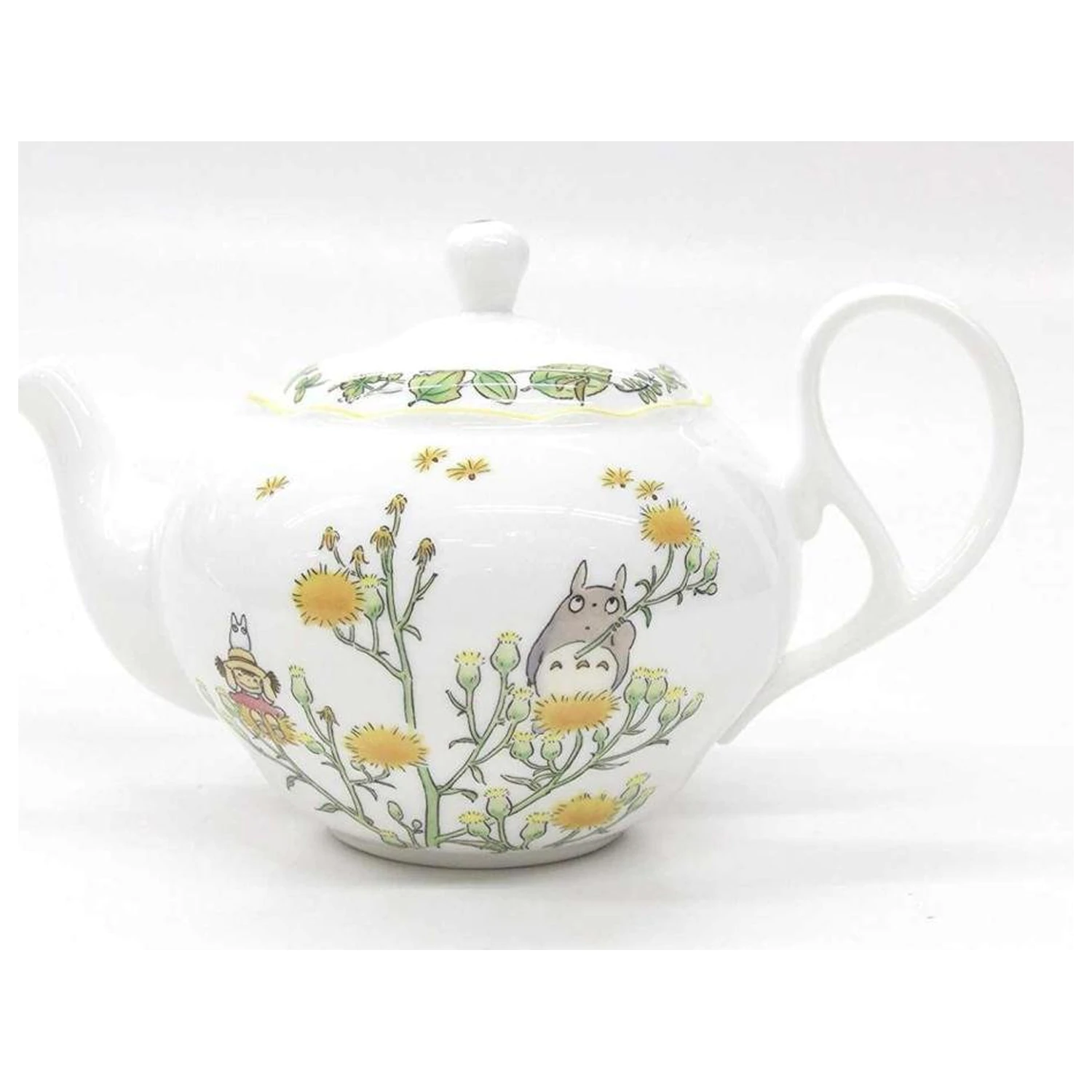 My Neighbor Totoro Totoro Teekanne Produktfoto