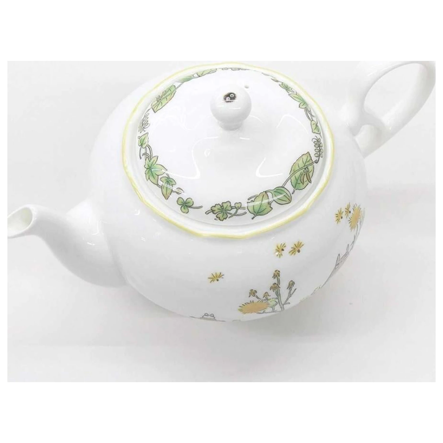 My Neighbor Totoro Totoro Teekanne Produktfoto