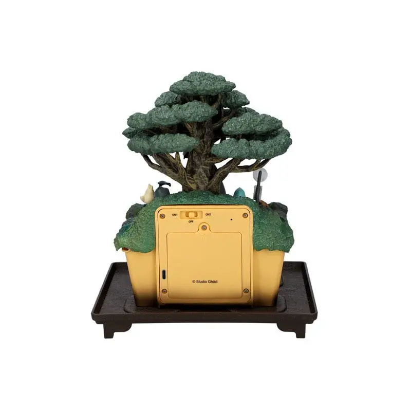 Mein Nachbar Totoro Statue Bonsai Water Garden Kasajuku 24 cm Produktfoto