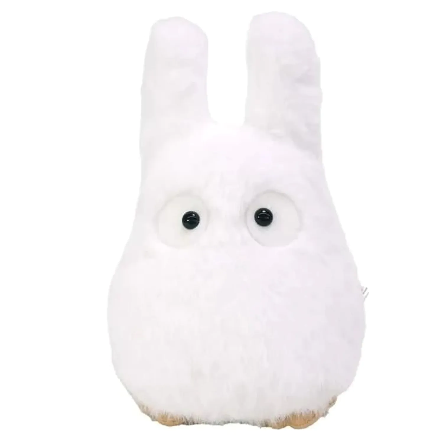 My Neighbor Totoro Weißer Totoro Komorebi Plüsch 16,5 cm Produktfoto