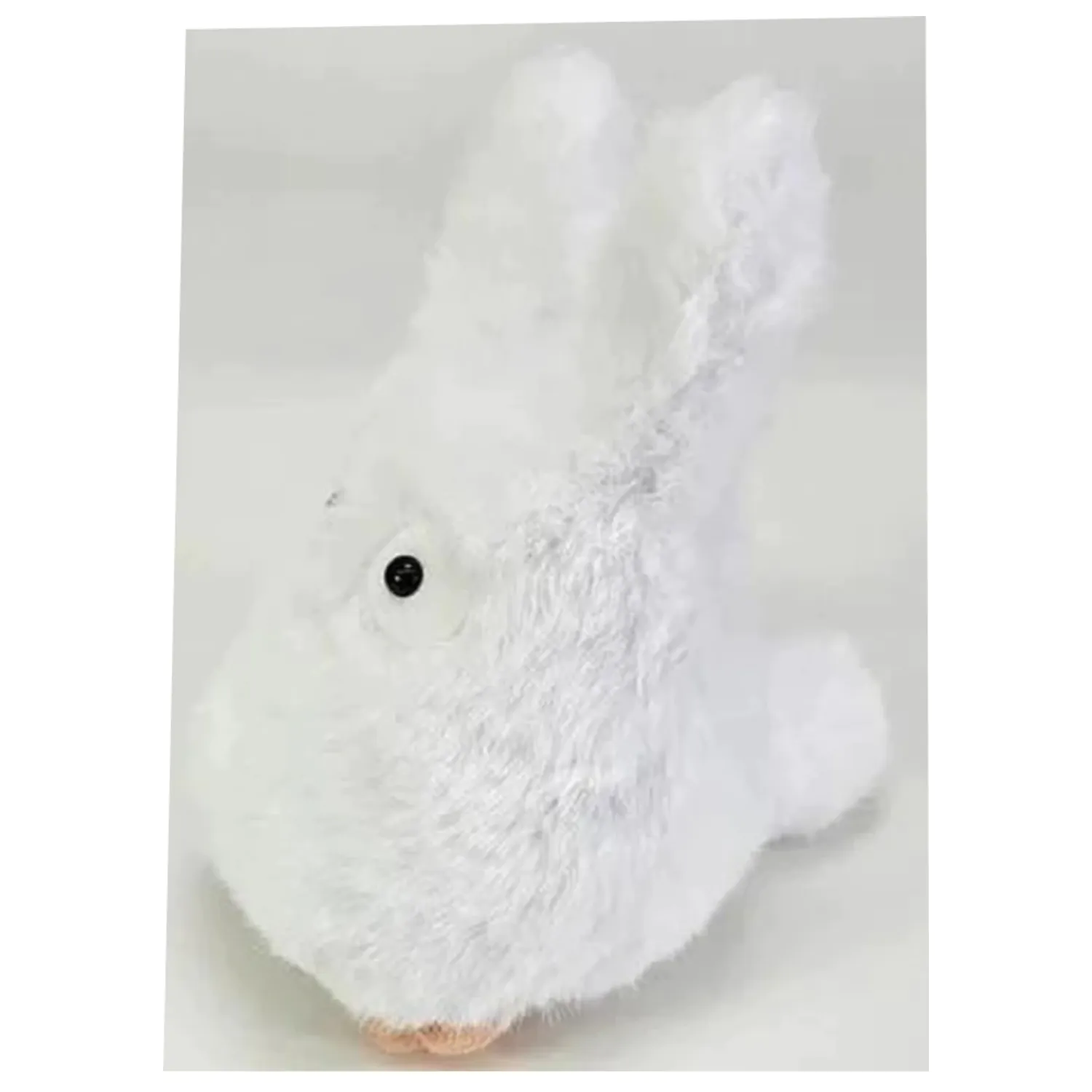 My Neighbor Totoro Weißer Totoro Komorebi Plüsch 16,5 cm Produktfoto