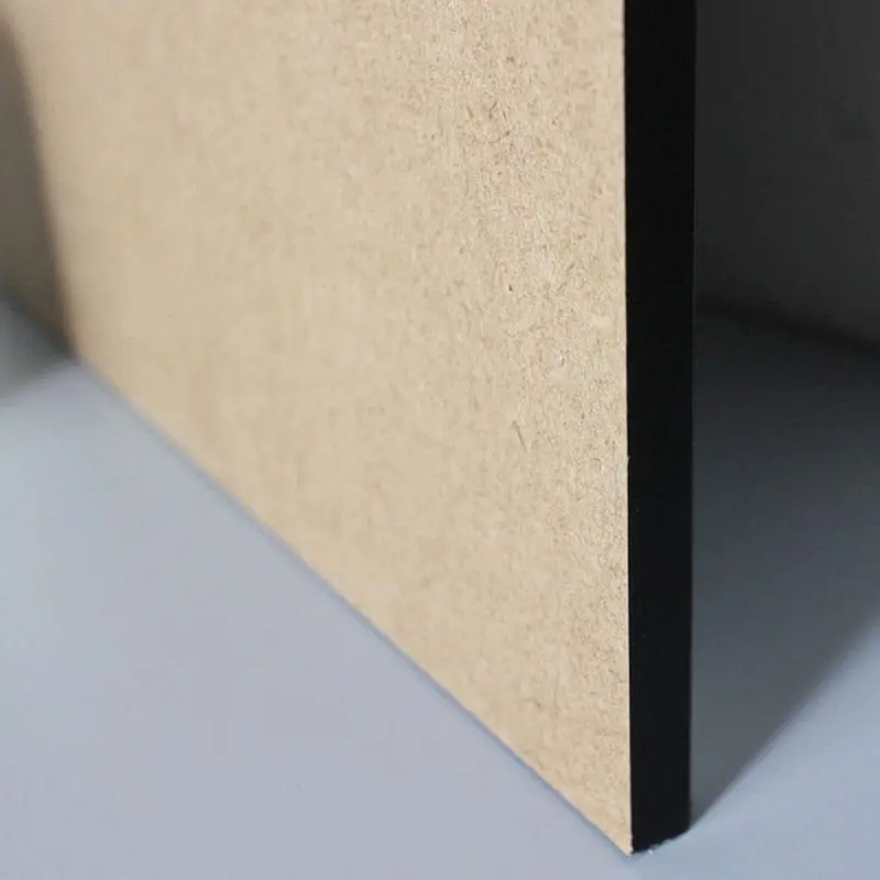 Mein Nachbar Totoro Holzdruck Totoro 35 x 50 cm Produktfoto