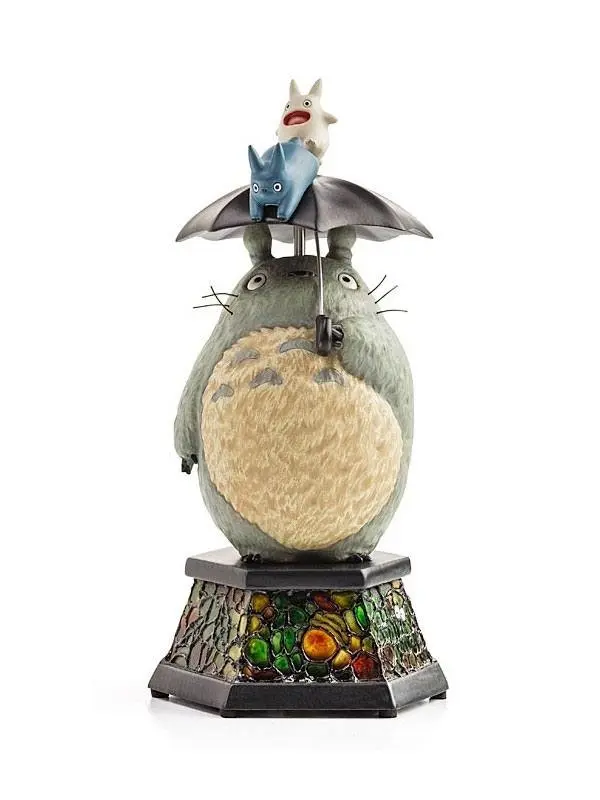 My Neighbor Totoro Spieldose Totoro 21 cm Produktfoto