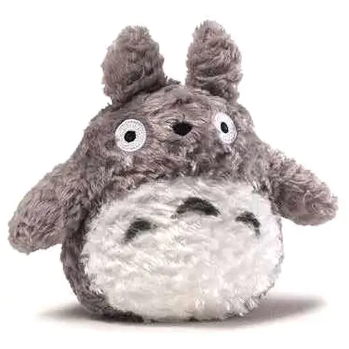 Studio Ghibli Plüschfigur Fluffy Big Totoro 22 cm termékfotó