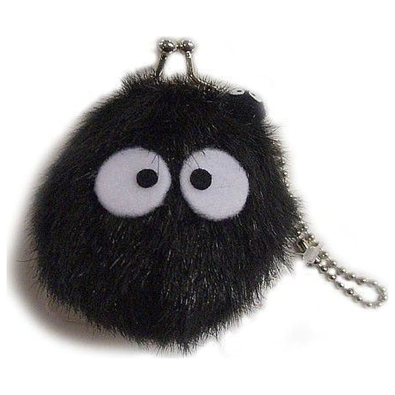My Neighbour Totoro Hollin Spirit Plüsch Geldbörse Produktfoto