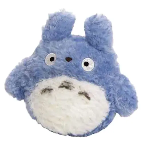 Studio Ghibli Plüschfigur Fluffy Medium Totoro 14 cm termékfotó