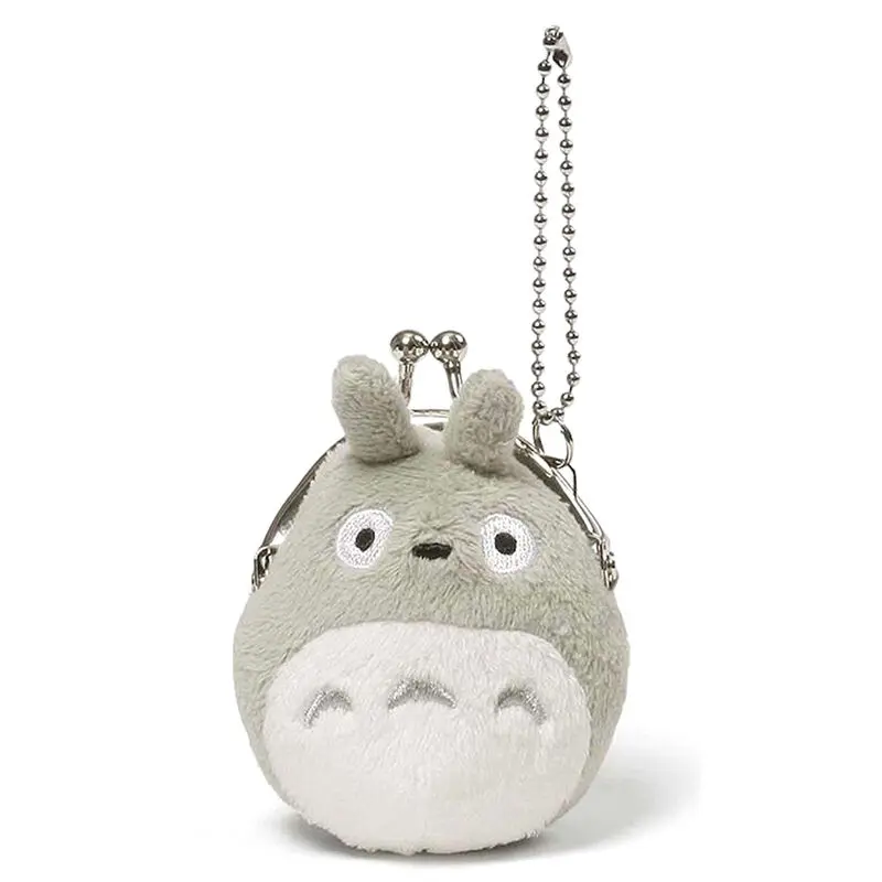 Mein Nachbar Totoro Mini Plüsch-Geldbeutel Totoro 8 cm termékfotó