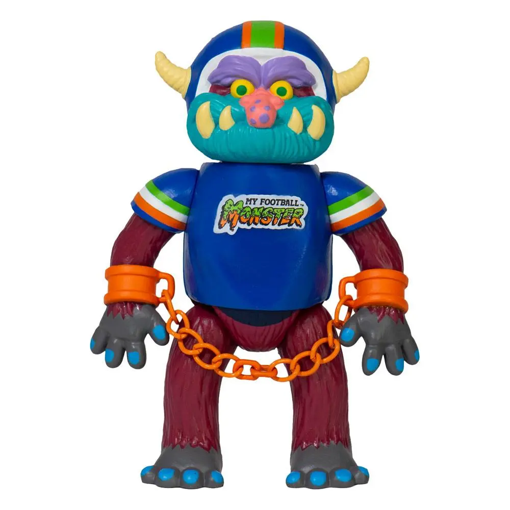 My Pet Monster ReAction Actionfigur My Football Monster 10 cm Produktfoto
