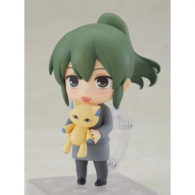 My Senpai Is Annoying Nendoroid Actionfigur Futaba Igarashi 10 cm Produktfoto