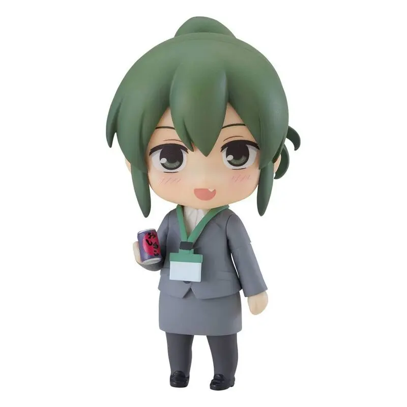 My Senpai Is Annoying Nendoroid Actionfigur Futaba Igarashi 10 cm Produktfoto