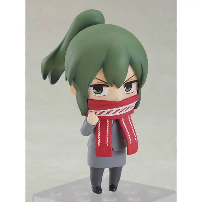My Senpai Is Annoying Nendoroid Actionfigur Futaba Igarashi 10 cm Produktfoto