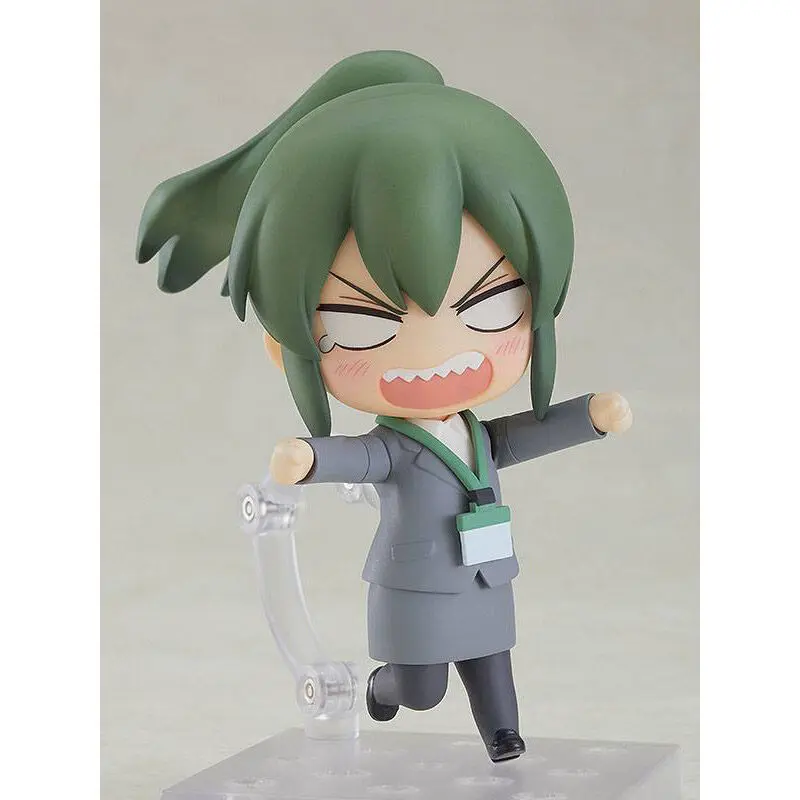 My Senpai Is Annoying Nendoroid Actionfigur Futaba Igarashi 10 cm Produktfoto