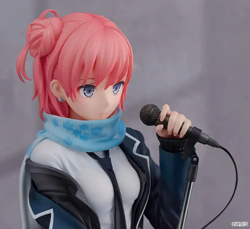 My Teen Romantic Comedy SNAFU PVC Statue 1/7 Yui Yuigahama: Light Novel Ver. 24 cm Produktfoto