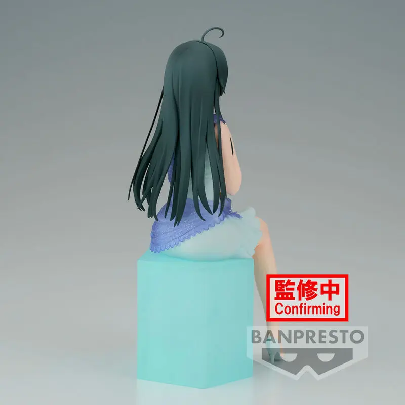 My Teen Romantic Comedy Snafu 10th Anniversary Serenus Couture Yukino Yukinoshita Figur 16cm termékfotó