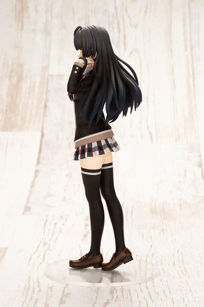 My Teen Romantic Comedy SNAFU Climax PVC Statue 1/8 Yukino Yukinoshita 20 cm termékfotó