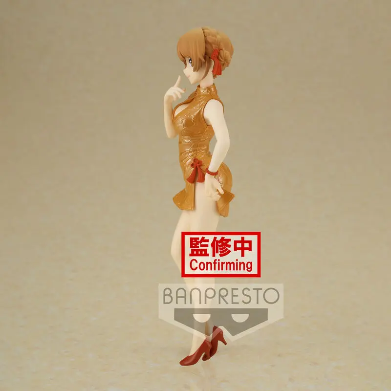 My Teen Romantic Comedy Snafu Climax Kyunties Iroha Isshiki Figur 18cm termékfotó