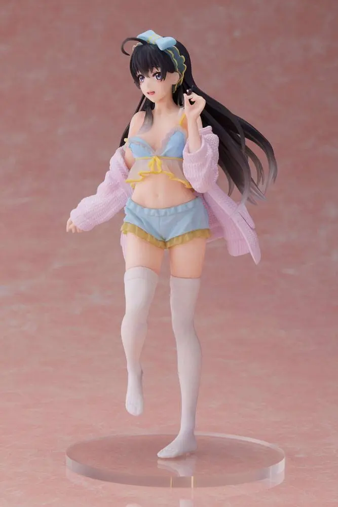 My Teen Romantic Comedy SNAFU Climax! PVC Statue Yukino Yukinoshita Roomwear Ver. 20 cm Produktfoto