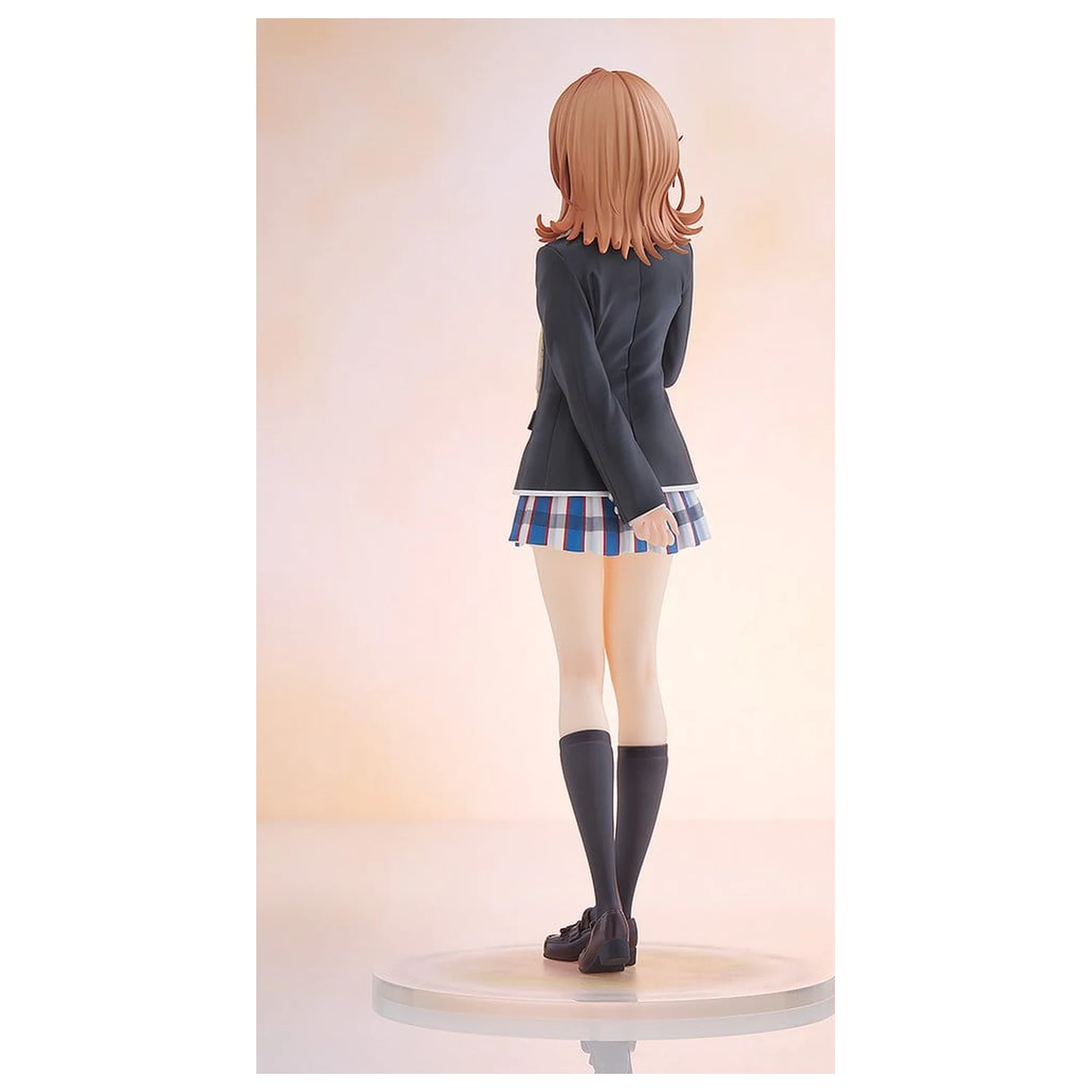 My Teen Romantic Comedy SNAFU G.S. Collection PVC Figur 1/6 Iroha Isshiki Light Novel Ver. 24 cm Produktfoto