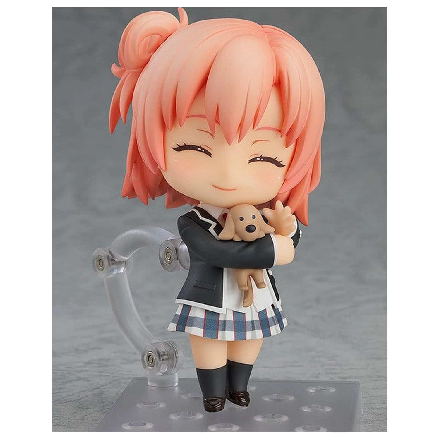 My Teen Romantic Comedy SNAFU Nendoroid Actionfigur Yui Yuigahama 10 cm Produktfoto