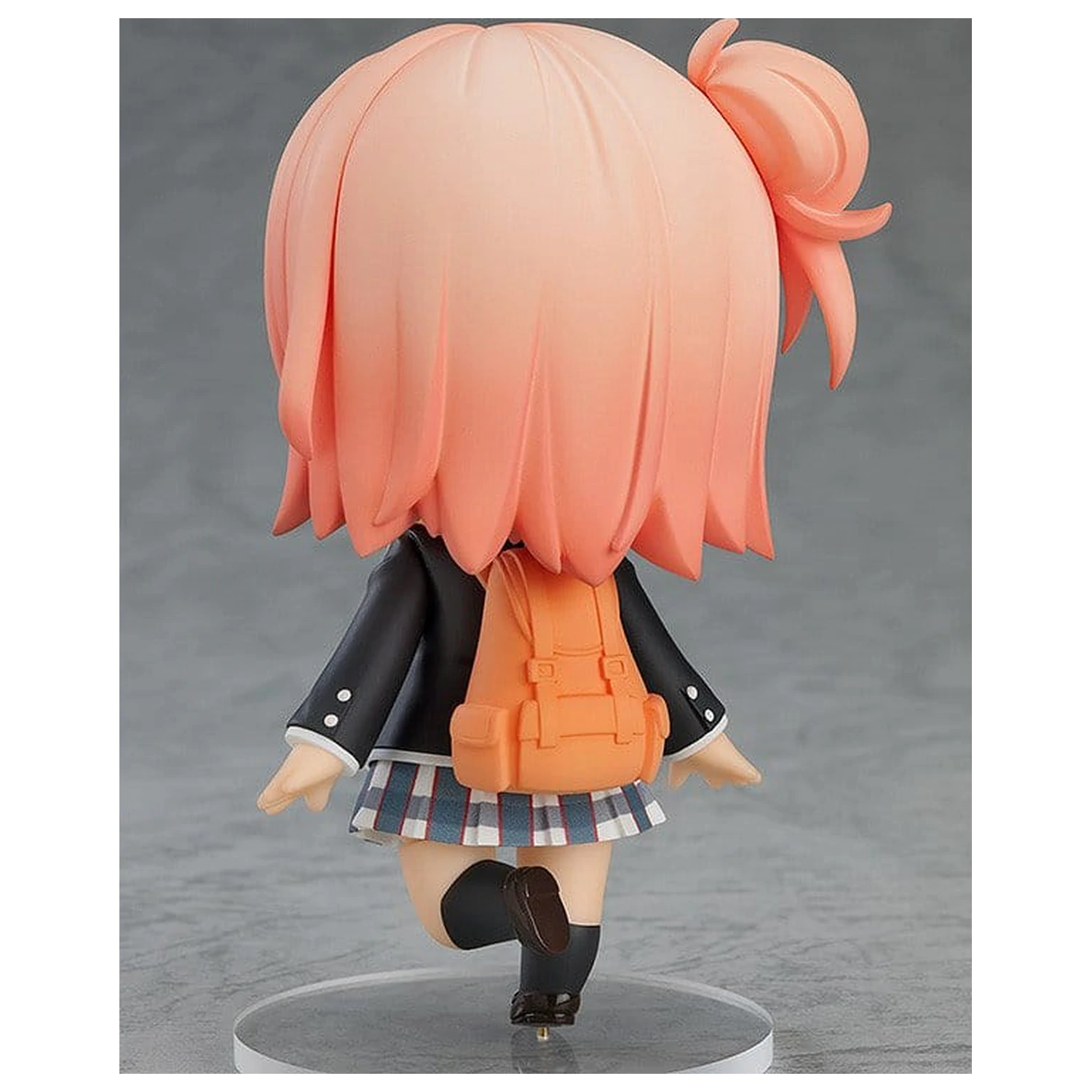 My Teen Romantic Comedy SNAFU Nendoroid Actionfigur Yui Yuigahama 10 cm Produktfoto