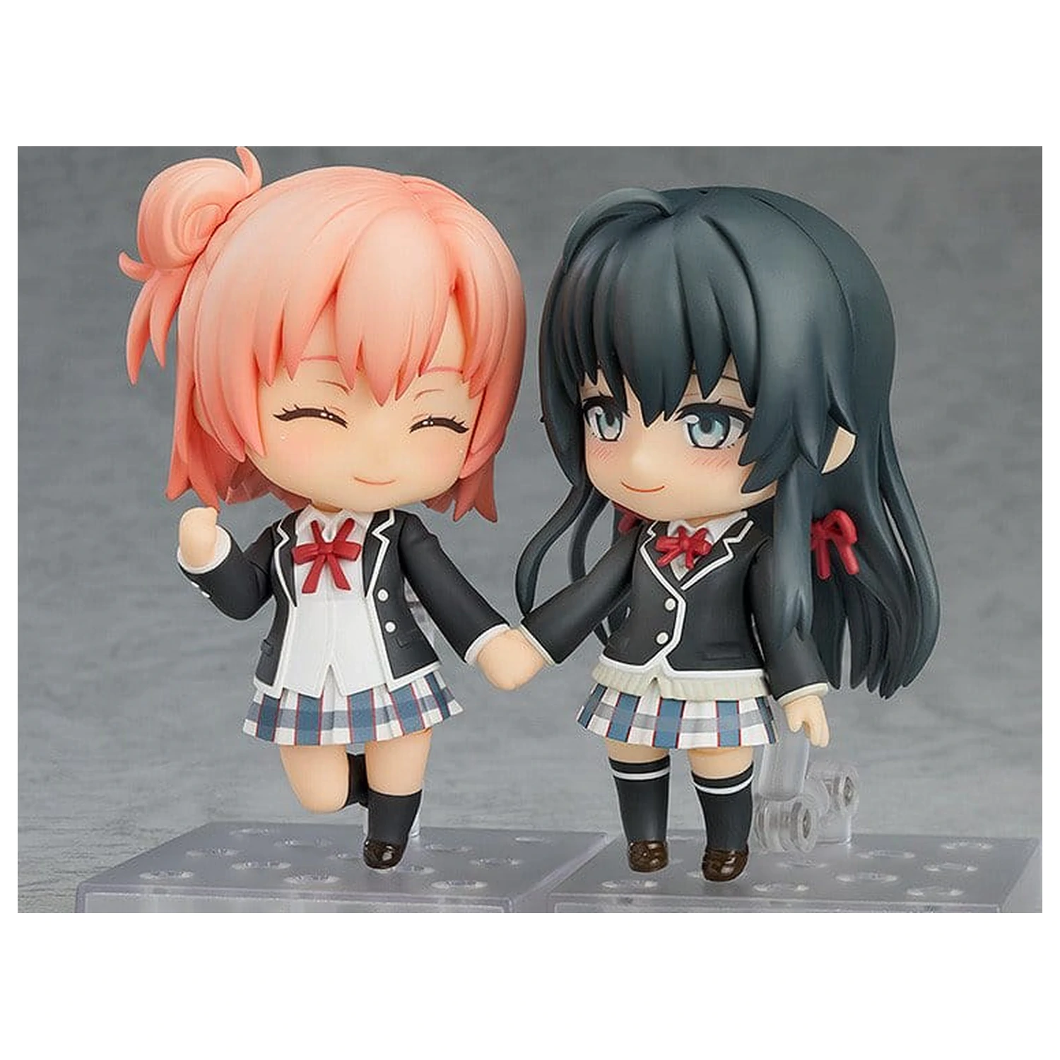 My Teen Romantic Comedy SNAFU Nendoroid Actionfigur Yui Yuigahama 10 cm Produktfoto