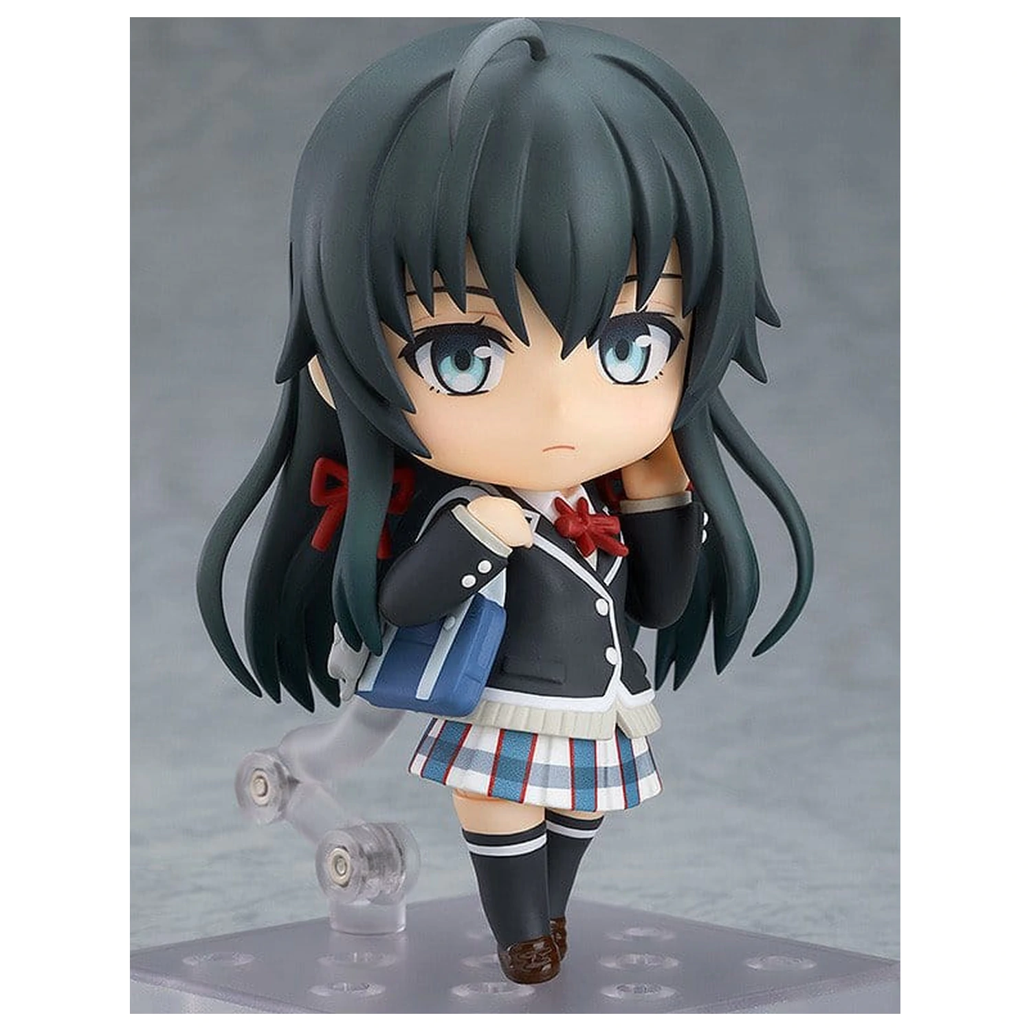 My Teen Romantic Comedy SNAFU Nendoroid Actionfigur Yukino Yukinoshita 10 cm Produktfoto