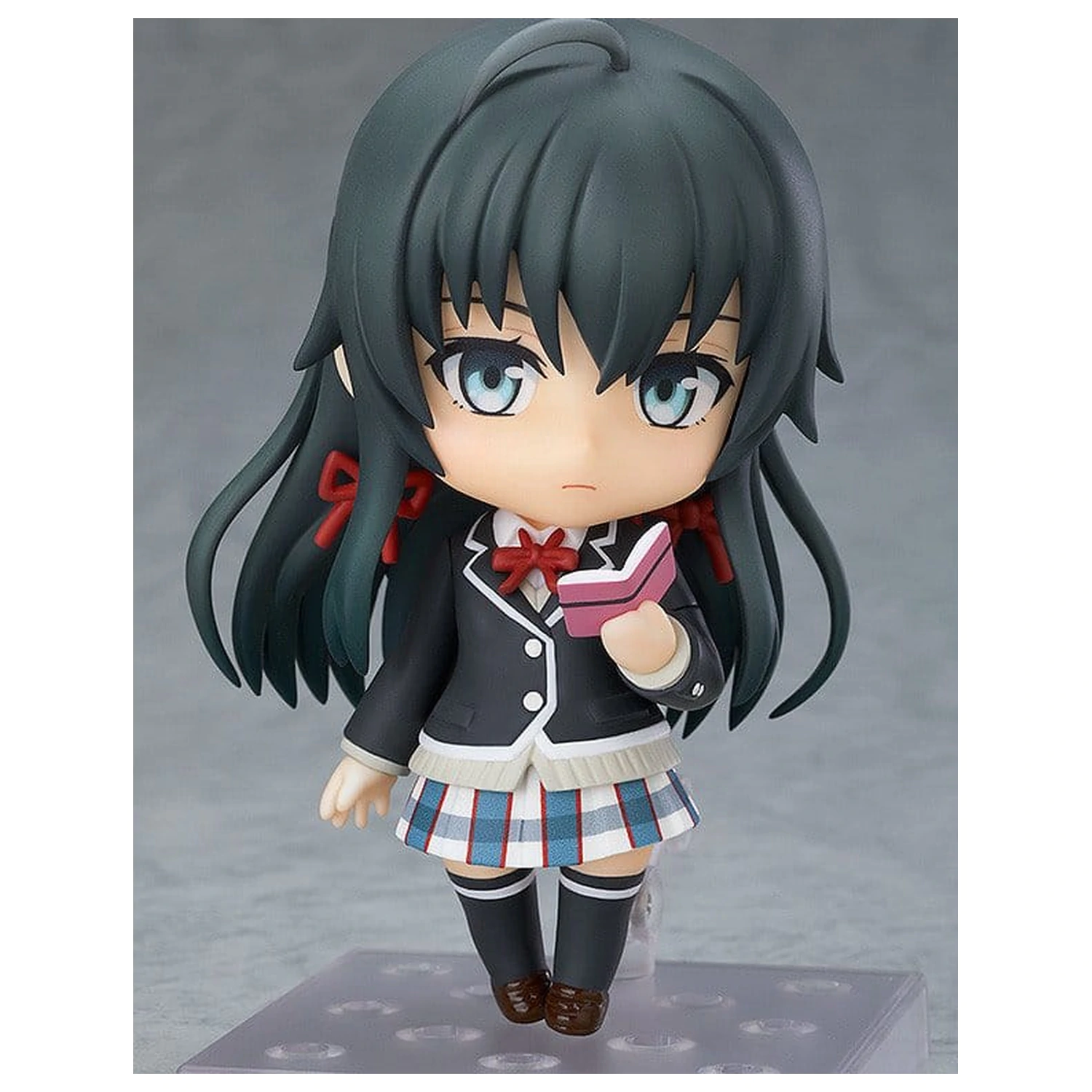 My Teen Romantic Comedy SNAFU Nendoroid Actionfigur Yukino Yukinoshita 10 cm Produktfoto