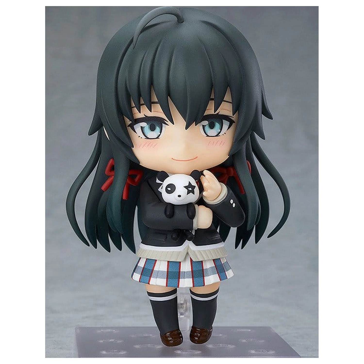 My Teen Romantic Comedy SNAFU Nendoroid Actionfigur Yukino Yukinoshita 10 cm Produktfoto