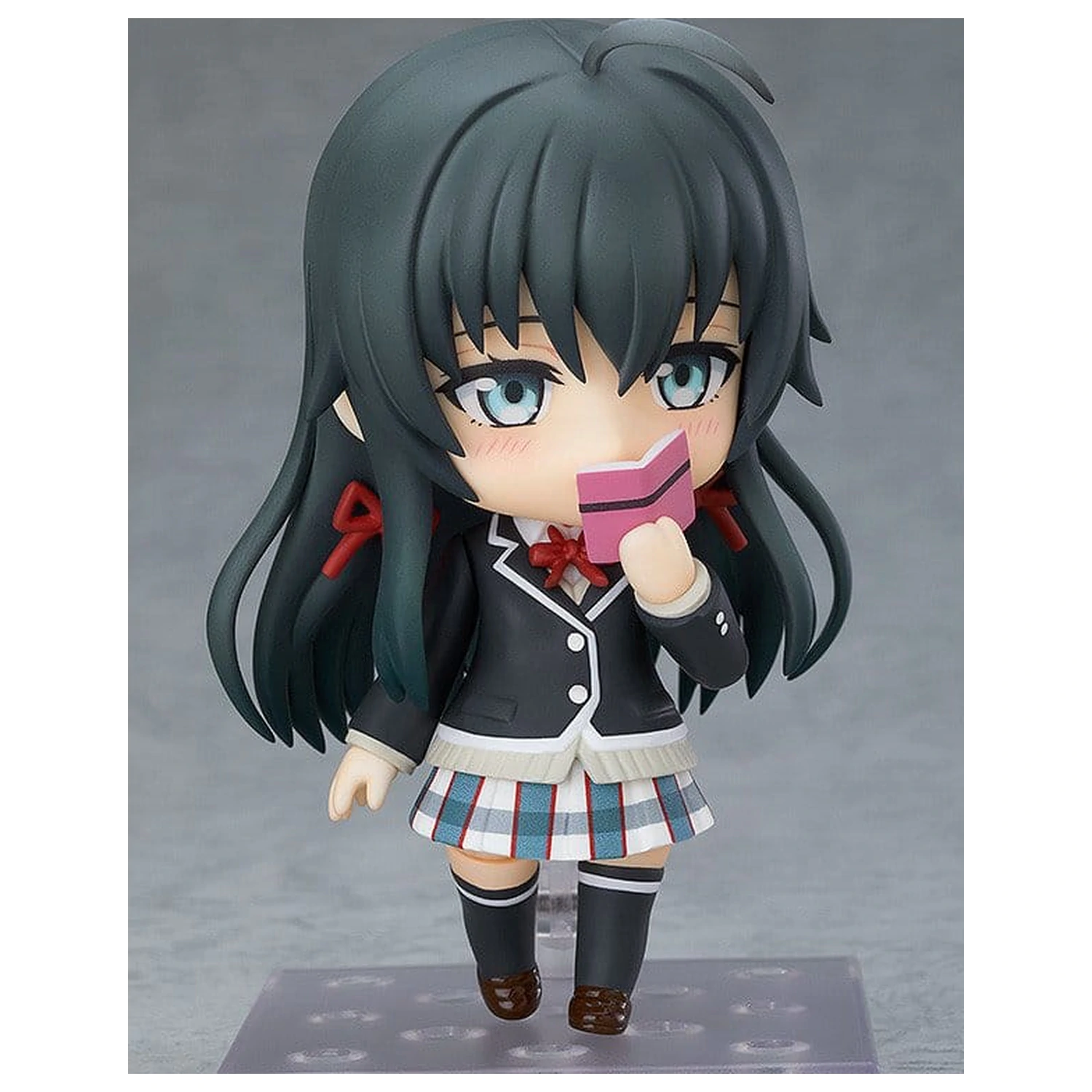 My Teen Romantic Comedy SNAFU Nendoroid Actionfigur Yukino Yukinoshita 10 cm Produktfoto