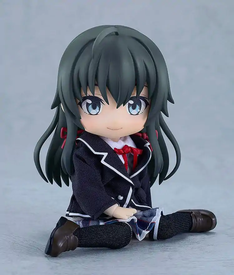 My Teen Romantic Comedy SNAFU Nendoroid Doll Action Figur Yukino Yukinoshita 14 cm Produktfoto