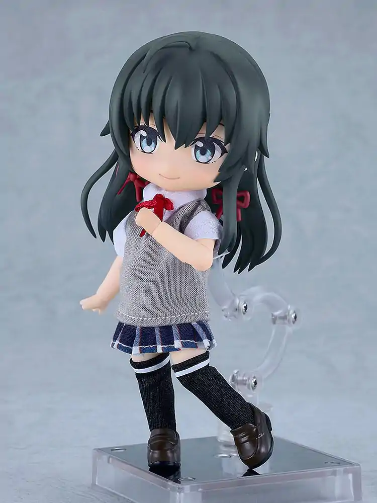 My Teen Romantic Comedy SNAFU Nendoroid Doll Action Figur Yukino Yukinoshita 14 cm Produktfoto