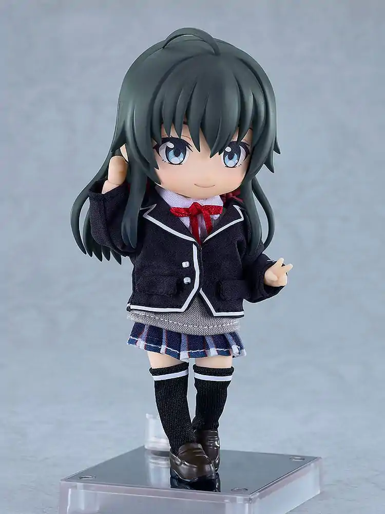 My Teen Romantic Comedy SNAFU Nendoroid Doll Action Figur Yukino Yukinoshita 14 cm Produktfoto