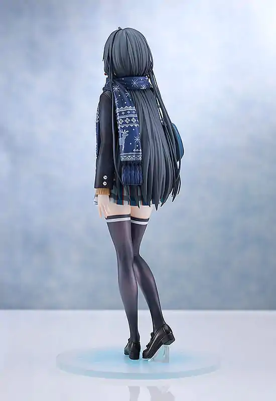 My Teen Romantic Comedy SNAFU PVC Statue 1/6 Yukino Yukinoshita: Light Novel Band 6 Cover Illustration Ver. 26 cm Produktfoto
