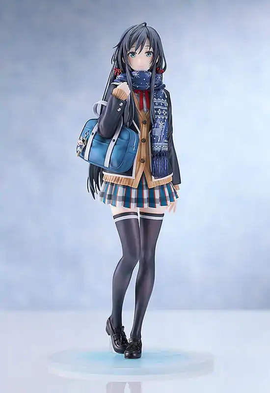 My Teen Romantic Comedy SNAFU PVC Statue 1/6 Yukino Yukinoshita: Light Novel Band 6 Cover Illustration Ver. 26 cm Produktfoto